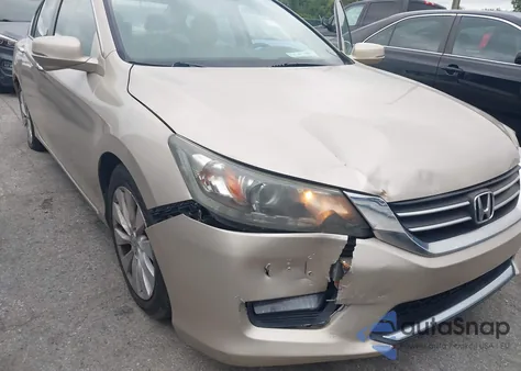 2015 Honda Accord Exl z USA, uszkodzony, nr VIN 1HGCR2F89FA060682